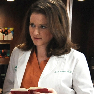 Sarah Drew, Grey's Anatomy Sarah Drew, Grey's Anatomy